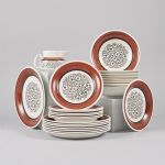 1103 5114 DINNERWARE